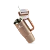 QUENCHER TERM2.0 STL ALMOND ROSE 887ML 8799 - Imagem 1