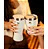 BRANCO PILSNER GLASS HAPPY HOUR STANLEY PALESTONE 444 ML 8193 - Imagem 3