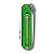 Canivete Victorinox Classic 7F verde green tea 0.6223.T41G - Imagem 1