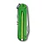 Canivete Victorinox Classic 7F verde green tea 0.6223.T41G - Imagem 2