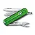 Canivete Victorinox Classic 7F verde green tea 0.6223.T41G - Imagem 4