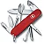 Canivete Victorinox Super Tinker 14F vermelho 1.4703 - Imagem 1