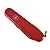 Canivete Victorinox Hiker 13F vermelho 1.4613 - Imagem 1