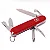 Canivete Victorinox Tinker 12F vermelho 1.4603 - Imagem 8