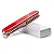 Canivete Victorinox Tinker 12F vermelho 1.4603 - Imagem 3