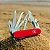 Canivete Victorinox Handyman 24F vermelho 1.3773 - Imagem 7