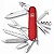 Canivete Victorinox Ranger 21F 1.3763 (s/ camping) - Imagem 1