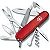 Canivete Victorinox Mountaineer 18F vermelho 1.3743 - Imagem 9