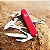 Canivete Victorinox Mountaineer 18F vermelho 1.3743 - Imagem 8