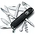 Canivete Victorinox Huntsman 15F preto 1.3713.3 - Imagem 3
