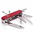 Canivete Victorinox Huntsman 15F vermelho 1.3713 - Imagem 5