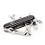 Canivete Victorinox Climber 14F preto 1.3703.3 - Imagem 1