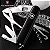 Canivete Victorinox Climber 14F preto 1.3703.3 - Imagem 5