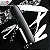 Canivete Victorinox Climber 14F preto 1.3703.3 - Imagem 4