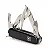 Canivete Victorinox Climber 14F preto 1.3703.3 - Imagem 8