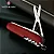 Canivete Victorinox Climber 14F vermelho 1.3703 - Imagem 6