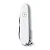 Canivete Victorinox Spartan 12F branco 1.3603.7 - Imagem 1