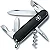 Canivete Victorinox Spartan 12F preto 1.3603.3 - Imagem 7