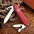 Canivete Victorinox Spartan 12F vermelho 1.3603 - Imagem 3