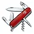 Canivete Victorinox Spartan 12F vermelho 1.3603 - Imagem 5