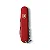 Canivete Victorinox Spartan 12F vermelho 1.3603 - Imagem 1