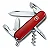 Canivete Victorinox Spartan 12F vermelho 1.3603 - Imagem 2