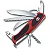 Canivete Victorinox Ranger Grip vermelho 130mm 0.9553.MC - Imagem 1