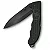 Canivete Victorinox Evoke Hunterpro Alox preto 0.9415.DS23 - Imagem 4