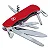 Canivete Victorinox Outrider vermelho 111mm 0.8513 - Imagem 7