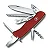 Canivete Victorinox Outrider vermelho 111mm 0.8513 - Imagem 1