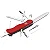 Canivete Victorinox Outrider vermelho 111mm 0.8513 - Imagem 6