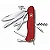 Canivete Victorinox Outrider vermelho 111mm 0.8513 - Imagem 3