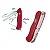 Canivete Victorinox Outrider vermelho 111mm 0.8513 - Imagem 4