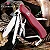 Canivete Victorinox Outrider vermelho 111mm 0.8513 - Imagem 5