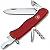 Canivete Victorinox Picknicker 11F vermelho 0.8353 - Imagem 4