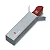 Canivete Victorinox Picknicker 11F vermelho 0.8353 - Imagem 7