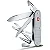 Canivete Victorinox Farmer Alox prata 93mm 0.8271.26 - Imagem 4