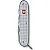 Canivete Victorinox Farmer Alox prata 93mm 0.8271.26 - Imagem 5