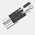 Canivete Victorinox Swisscard preto 0.7133.T3 - Imagem 2