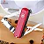 Canivete Victorinox Nailclip 8F vermelho 0.6463 - Imagem 4