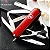 Canivete Victorinox Minichamp 18F vermelho 0.6385 - Imagem 3