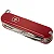 Canivete Victorinox Minichamp 18F vermelho 0.6385 - Imagem 1
