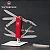 Canivete Victorinox Minichamp 18F vermelho 0.6385 - Imagem 2