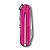 Canivete Victorinox Classic 7F rosa pink 0.6223.T5G - Imagem 4