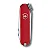 Canivete Victorinox Classic 7F vermelho 0.6223.G - Imagem 4