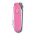 Canivete Victorinox Classic 7F pink 0.6223.51G - Imagem 3