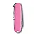 Canivete Victorinox Classic 7F pink 0.6223.51G - Imagem 2