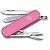 Canivete Victorinox Classic 7F pink 0.6223.51G - Imagem 1