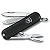 Canivete Victorinox Classic 7F preto 0.6223.3G - Imagem 1
