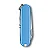 Canivete Victorinox Classic 7F azul summer 0.6223.28G - Imagem 3